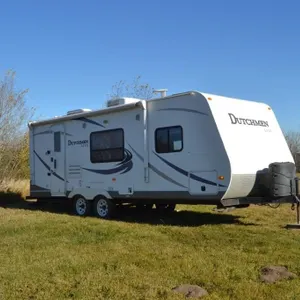 26 Foot 2012 Dutchmen Lite Trailer