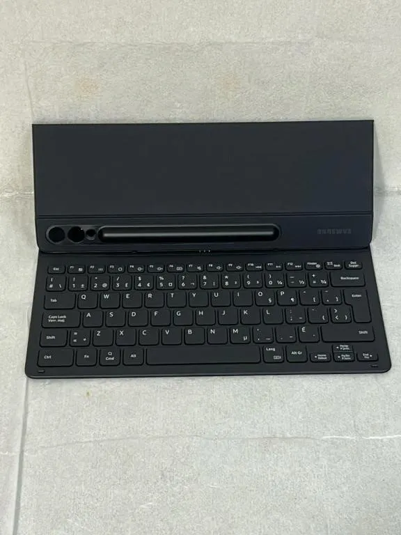 New Samsung Keyboard