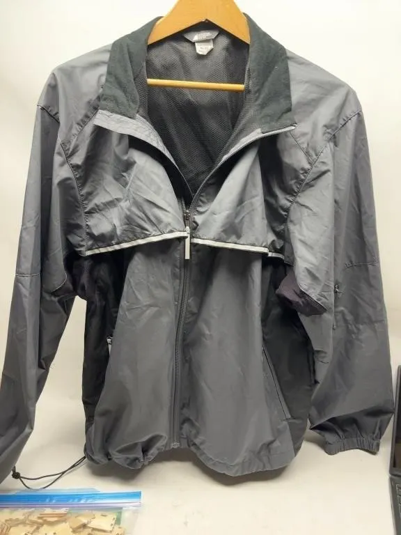 Mountain Equipment Co-op Men's Jacket XL