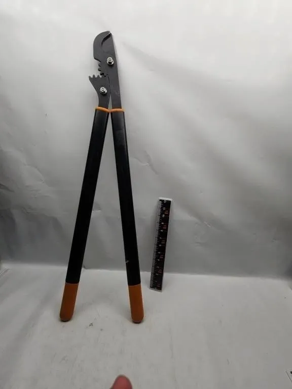 Fiskars Lopper Pruning Shears
