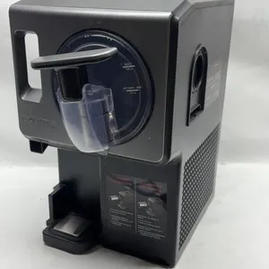 Gourmia Soft Serve Ice Cream Maker