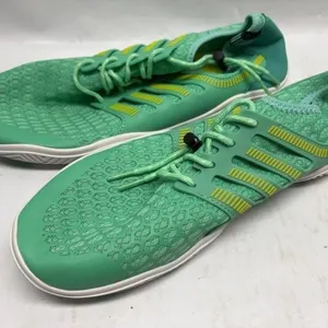 Green Water Shoes Size 43 Functional Shoes