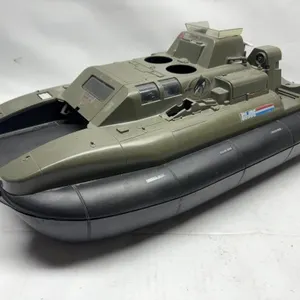 GI Joe Hovercraft Vehicle Toy