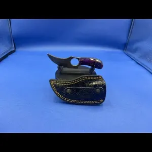 Handmade Custom Knife