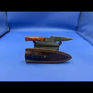 Handmade Custom Knife