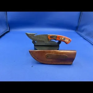 Handmade Custom Knife