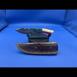 Handmade Custom Knife