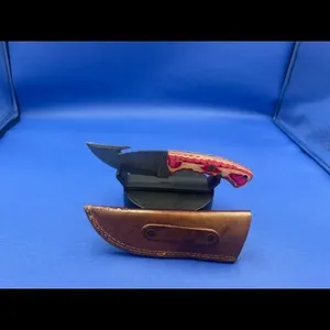 Handmade Custom Knife