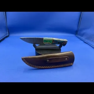 Handmade Custom Knife
