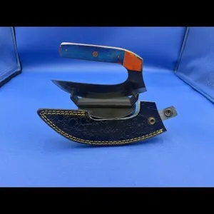 Handmade Custom Knife