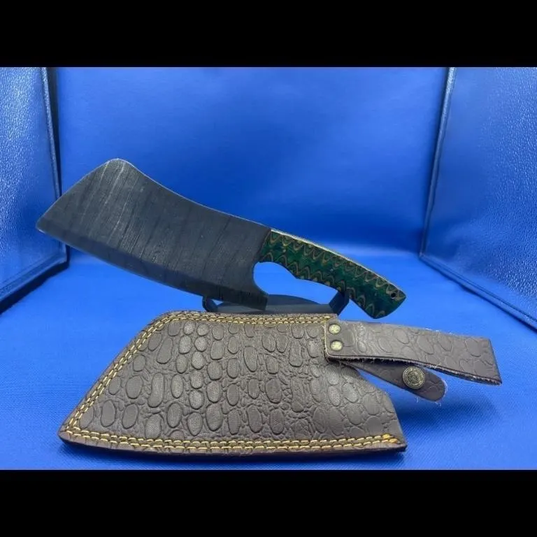 Handmade Custom Knife
