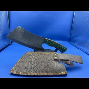Handmade Custom Knife