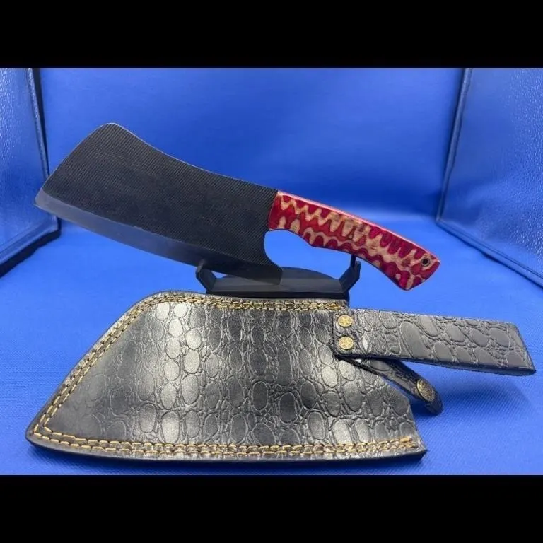 Handmade Custom Knife