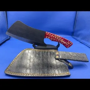 Handmade Custom Knife