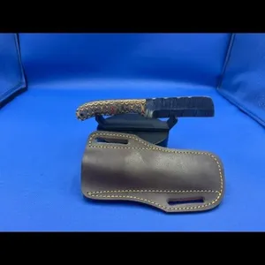 Handmade Custom Knife