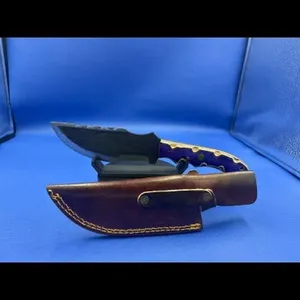 Handmade Custom Knife