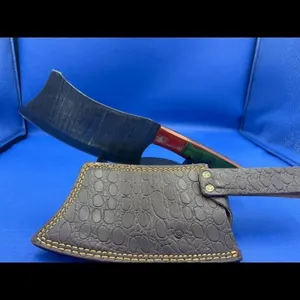 Handmade Custom Knife