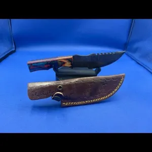 Handmade Custom Knife