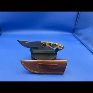 Handmade Custom Knife
