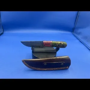 Handmade Custom Knife