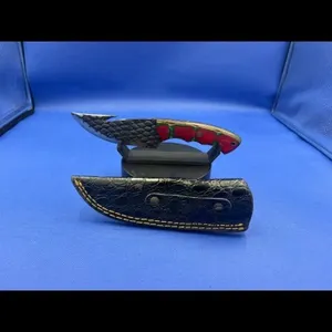 Handmade Custom Knife