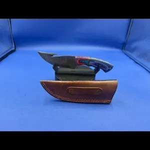 Handmade Custom Knife