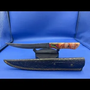 Handmade Custom Knife