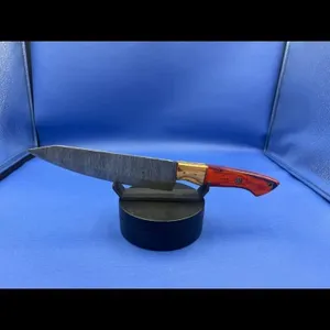 Handmade Custom Knife