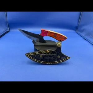 Handmade Custom Knife