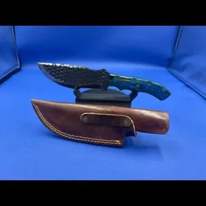 Handmade Custom Knife