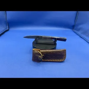 Handmade Custom Knife