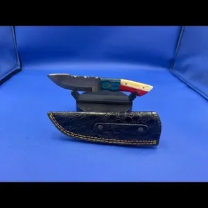 Handmade Custom Knife