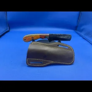 Handmade Custom Knife