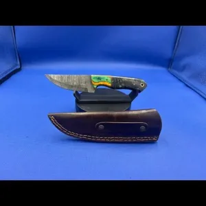 Handmade Custom Knife
