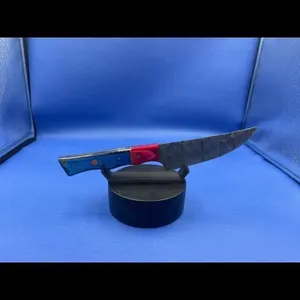 Handmade Custom Knife
