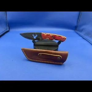 Handmade Custom Knife