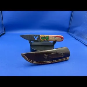 Handmade Custom Knife