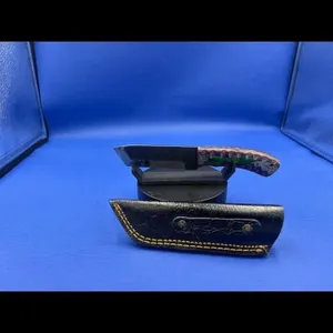Handmade Custom Knife