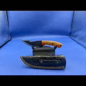 Handmade Custom Knife
