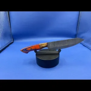 Handmade Custom Knife