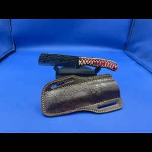 Handmade Custom Knife
