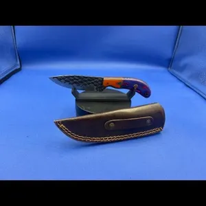 Handmade Custom Knife