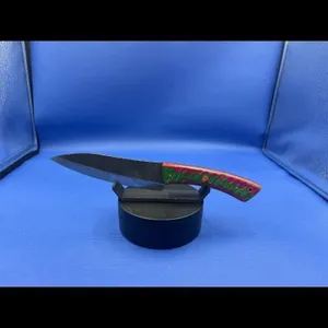 Handmade Custom Knife