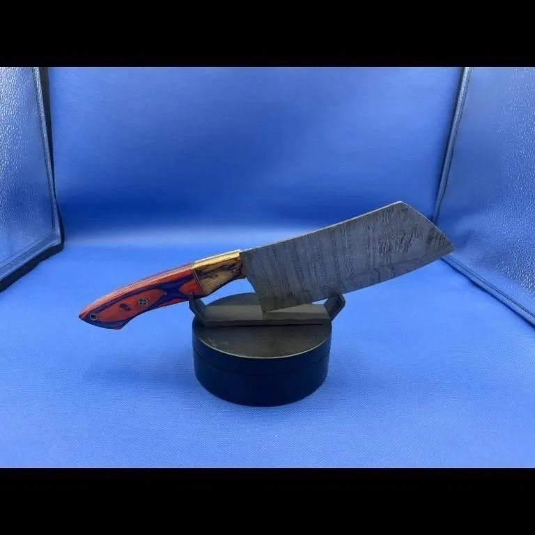 Handmade Custom Knife