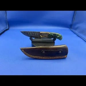 Handmade Custom Knife