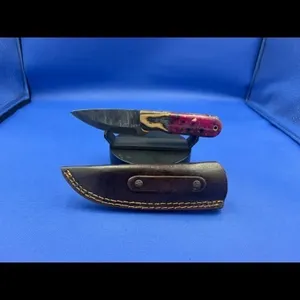 Handmade Custom Knife