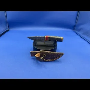 Handmade Custom Knife