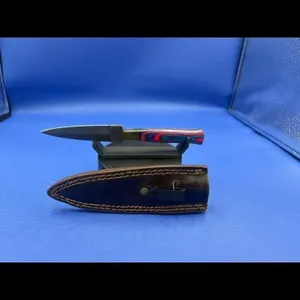 Handmade Custom Knife