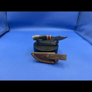 Handmade Custom Knife