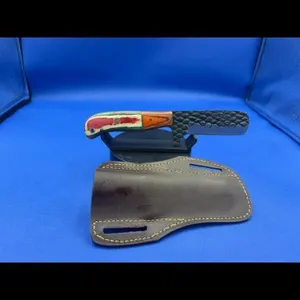 Handmade Custom Knife